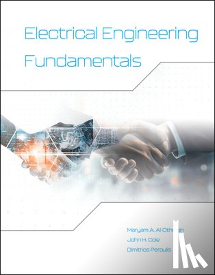 Al-Othman, Maryam A., Cole, John H., Peroulis, Dimitrios - Electrical Engineering Fundamentals