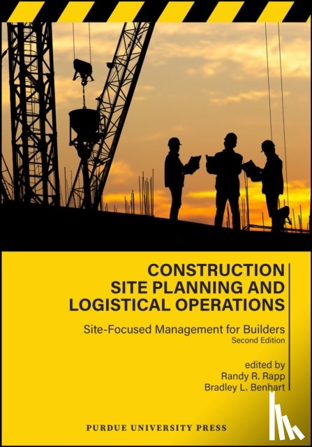  - Construction Site Planning and Logistical Operations