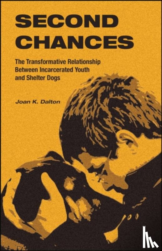 Dalton, Joan K. - Second Chances