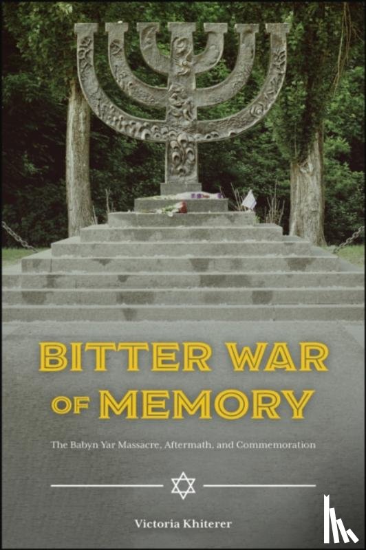 Khiterer, Victoria - Bitter War of Memory