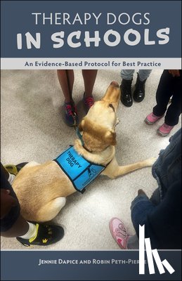 Dapice, Jennie, Peth-Pierce, Robin - Therapy Dogs in Schools