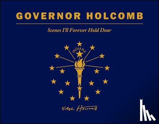 Holcomb, Eric J. - Governor Holcomb