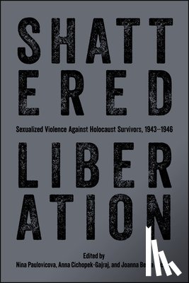 - Shattered Liberation