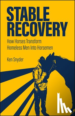 Snyder, Ken - Stable Recovery