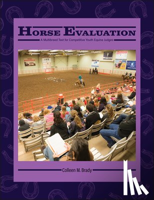 Brady, Colleen M. - Horse Evaluation