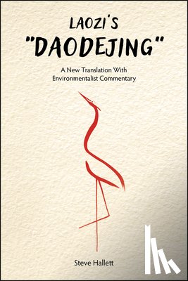 Hallett, Steve - Laozi's "Daodejing"