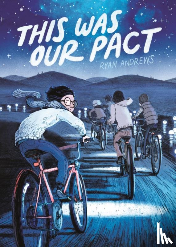 Andrews, Ryan - This Was Our Pact