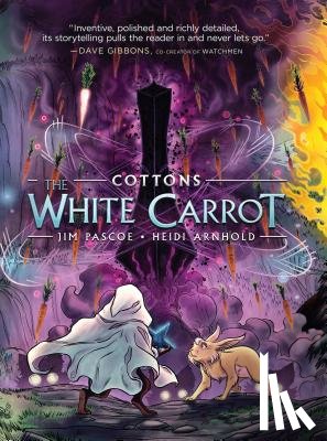 Pascoe, Jim - Cottons: The White Carrot