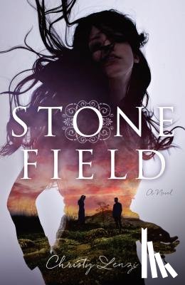 Lenzi, Christy - Stone Field