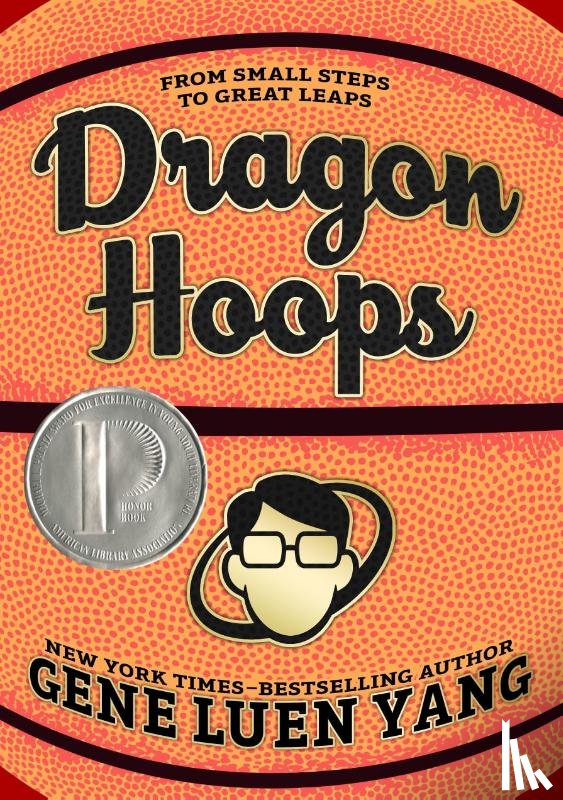 Luen Yang, Gene - Dragon Hoops