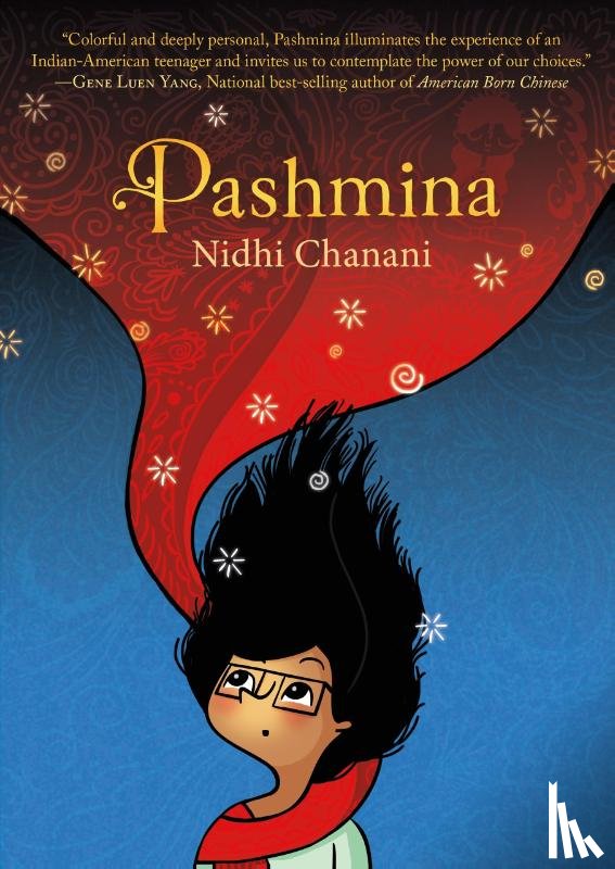 Chanani, Nidhi - Pashmina
