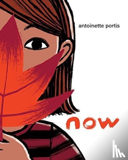 Portis, Antoinette - Now