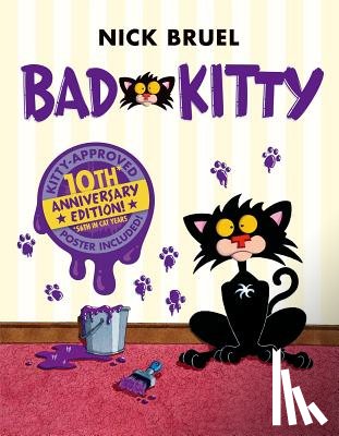 Bruel, Nick - Bad Kitty