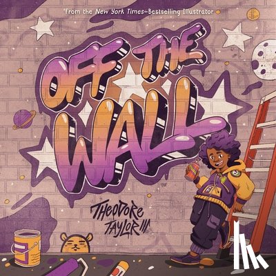 III, Theodore Taylor - Off the Wall