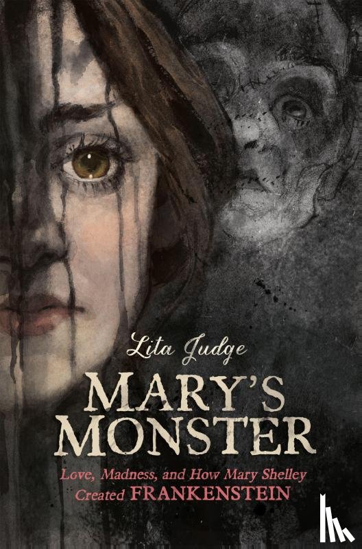 Judge, Lita - Mary's Monster
