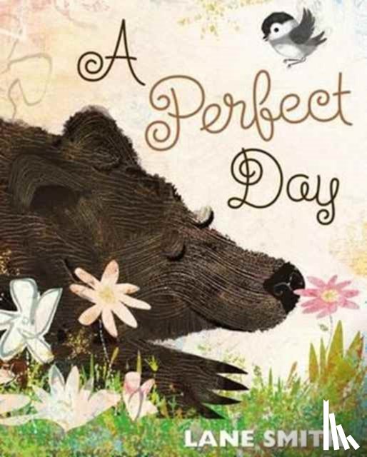 Smith, Lane - A Perfect Day
