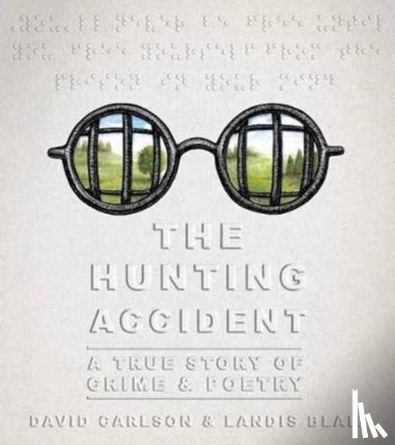 Carlson, David L. - The Hunting Accident