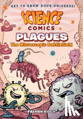 Koch, Falynn - Plagues