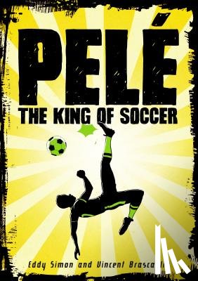 Simon, Eddy - Pele