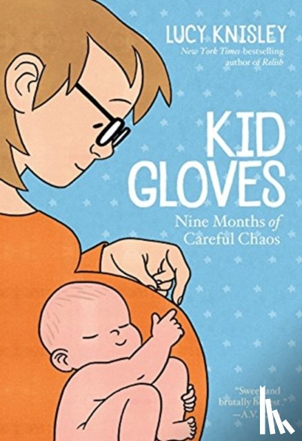 Knisley, Lucy - Kid Gloves