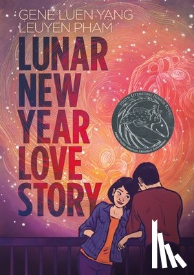 Yang, Gene Luen - Lunar New Year Love Story