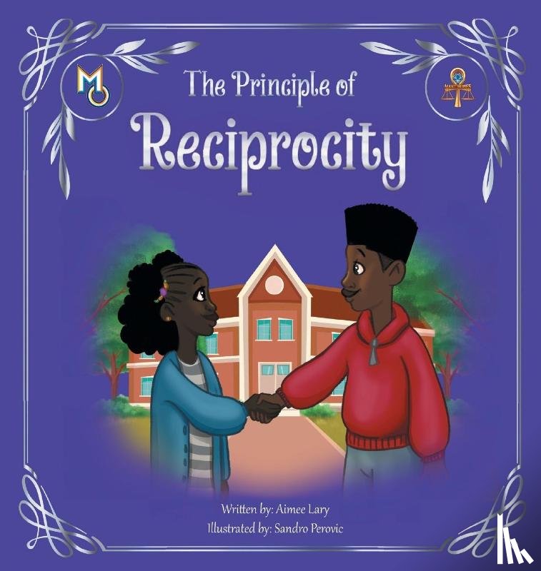Lary, Aimee - The Principle of Reciprocity