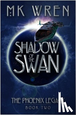Wren, M.K. - Shadow of the Swan