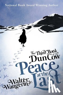 Wangerin, Walter - The Third Book of the Dun Cow