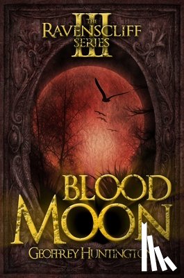 Huntington, Geoffrey - Blood Moon