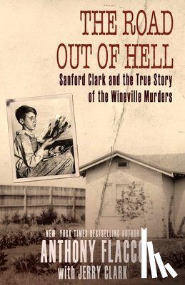Flacco, Anthony, Clark, Jerry - The Road Out of Hell