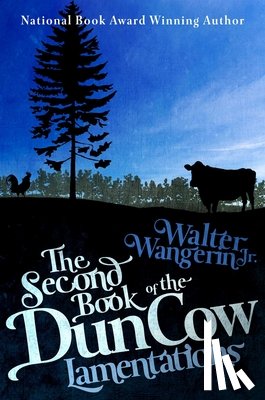 Wangerin, Walter - The Second Book of the Dun Cow