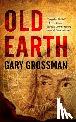 Grossman, Gary - Old Earth