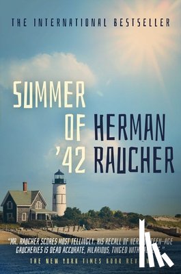 Raucher, Herman - Summer of '42