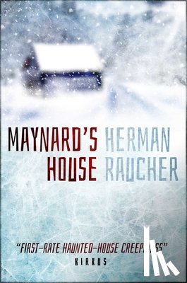 Raucher, Herman - Maynard's House