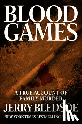 Bledsoe, Jerry - Blood Games