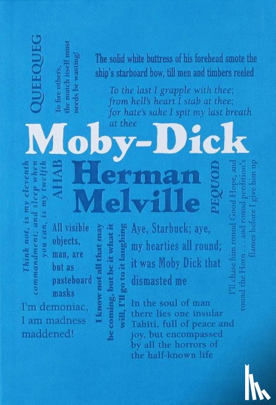 Herman Melville - Moby-Dick