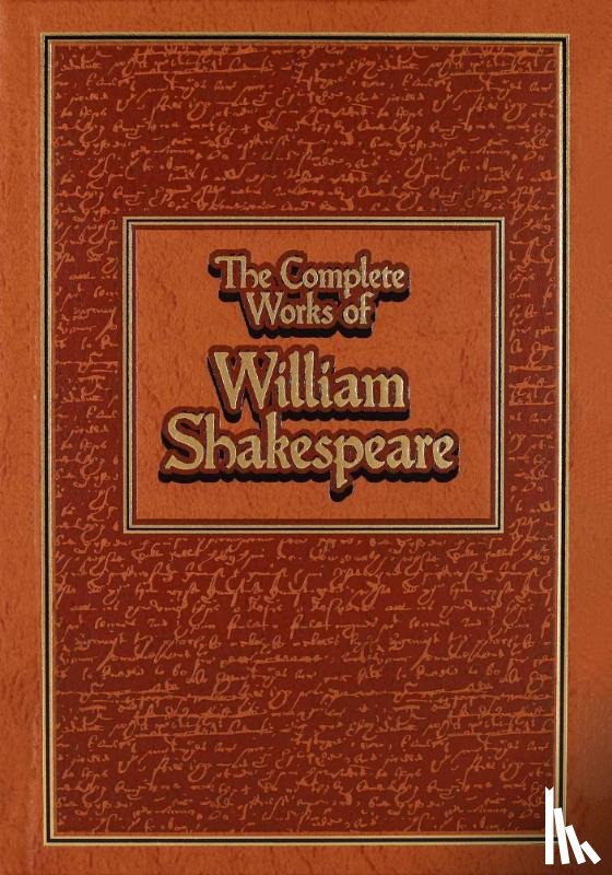 Shakespeare, William - The Complete Works of William Shakespeare