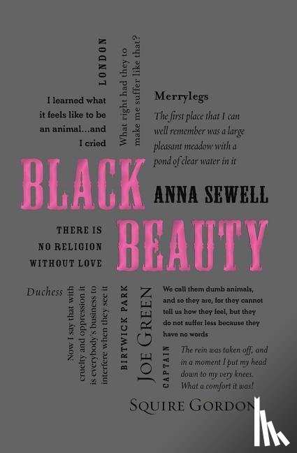 Sewell, Anna - Sewell, A: Black Beauty