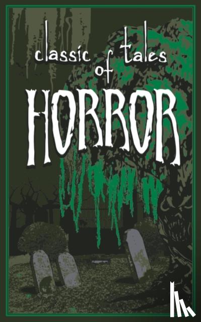  - Classic Tales of Horror
