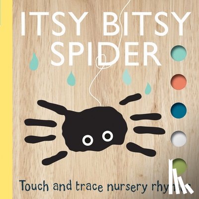  - Itsy Bitsy Spider