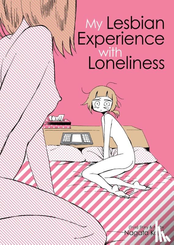 Kabi, Nagata - My Lesbian Experience With Loneliness