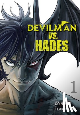 Nagai, Go - Devilman VS. Hades Vol. 1