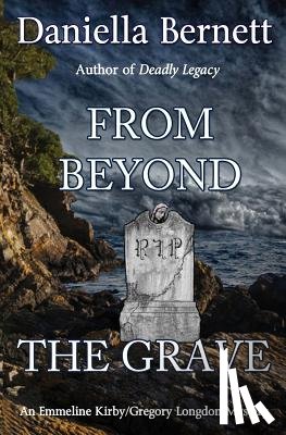 Bernett, Daniella - From Beyond the Grave