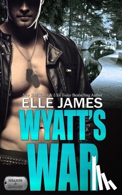 Jackson, Myla - Wyatt's War
