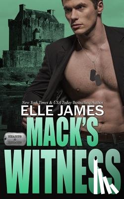 James, Elle - Mack's Witness