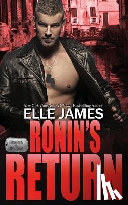 James, Elle - Ronin's Return