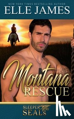 James, Elle - Montana Rescue