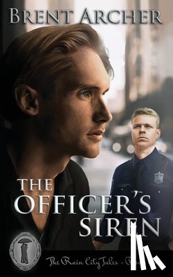 Archer, Brent - The Officer's Siren
