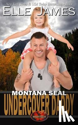 James, Elle - Montana Seal Undercover Daddy