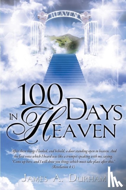 Durham, James A - 100 Days in Heaven